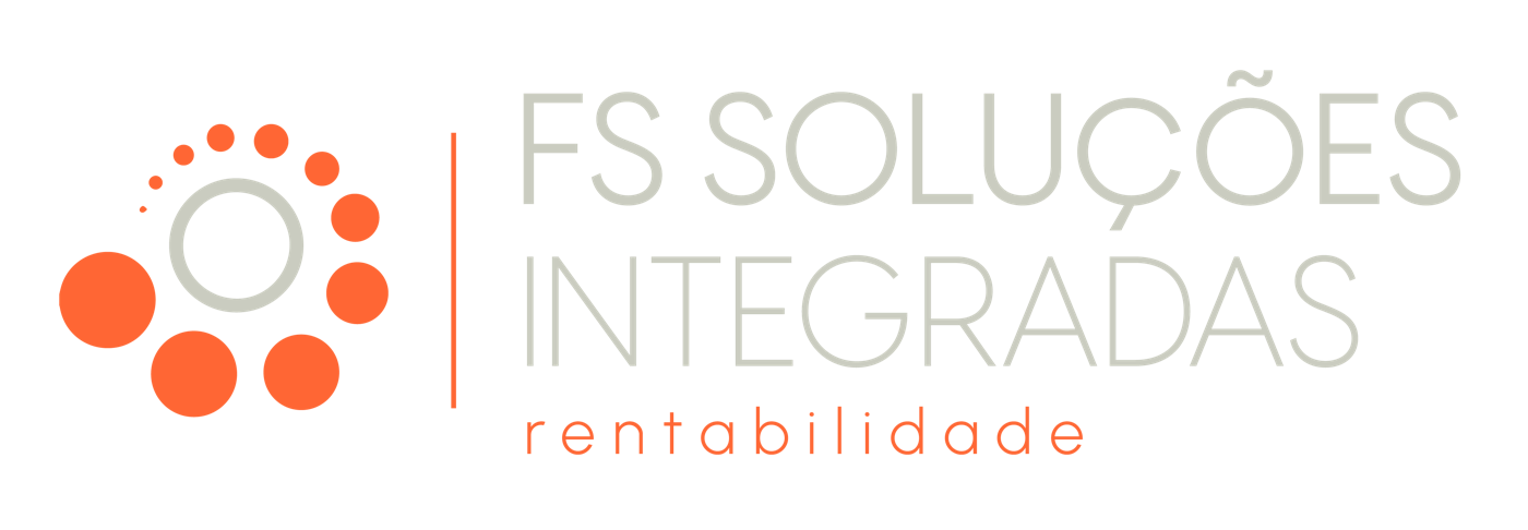 Logo da FS Soluções Integradas